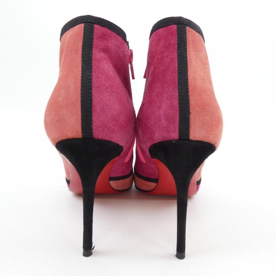 クリスチャンルブタン CHRISTIAN LOUBOUTIN ブーツ : KOMEHYO