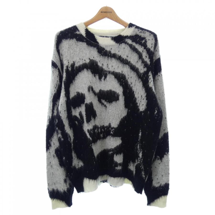 アミリ AMIRI ニット : KOMEHYO ONLINESTORE Yahoo!店 - 通販 - Yahoo