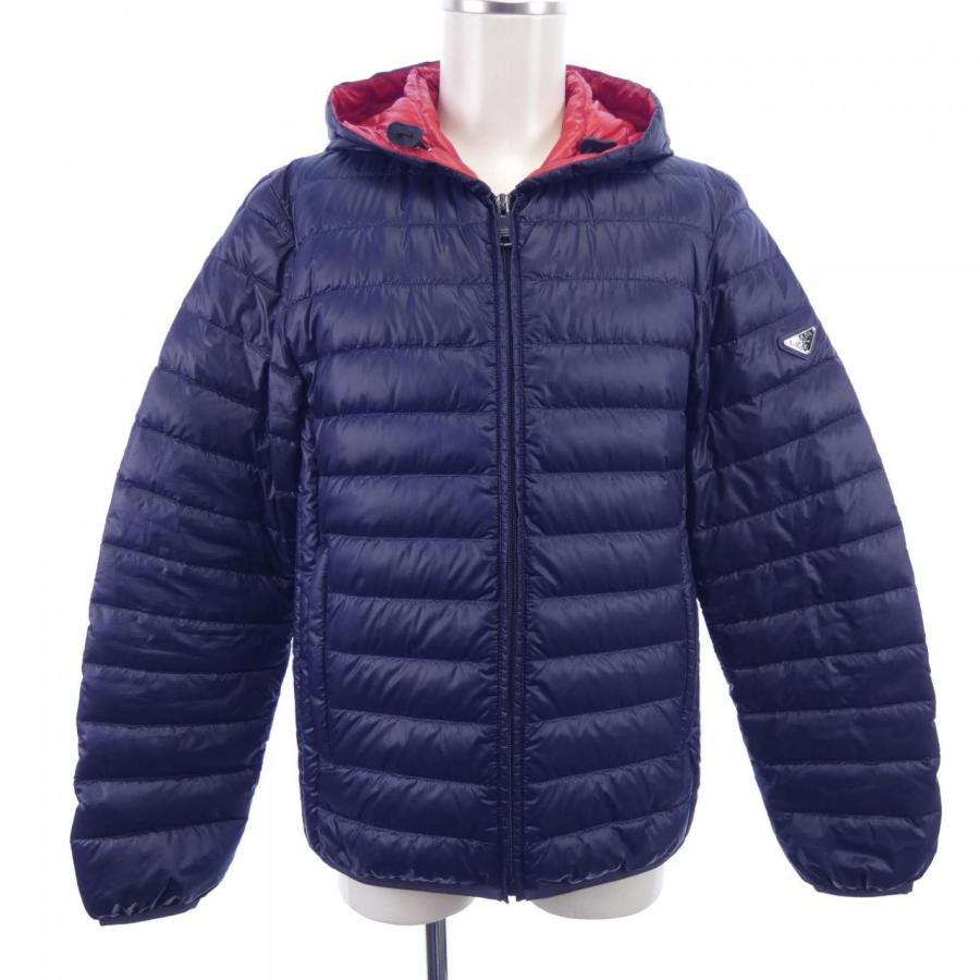プラダ PRADA ダウンジャケット : KOMEHYO ONLINESTORE Yahoo!店