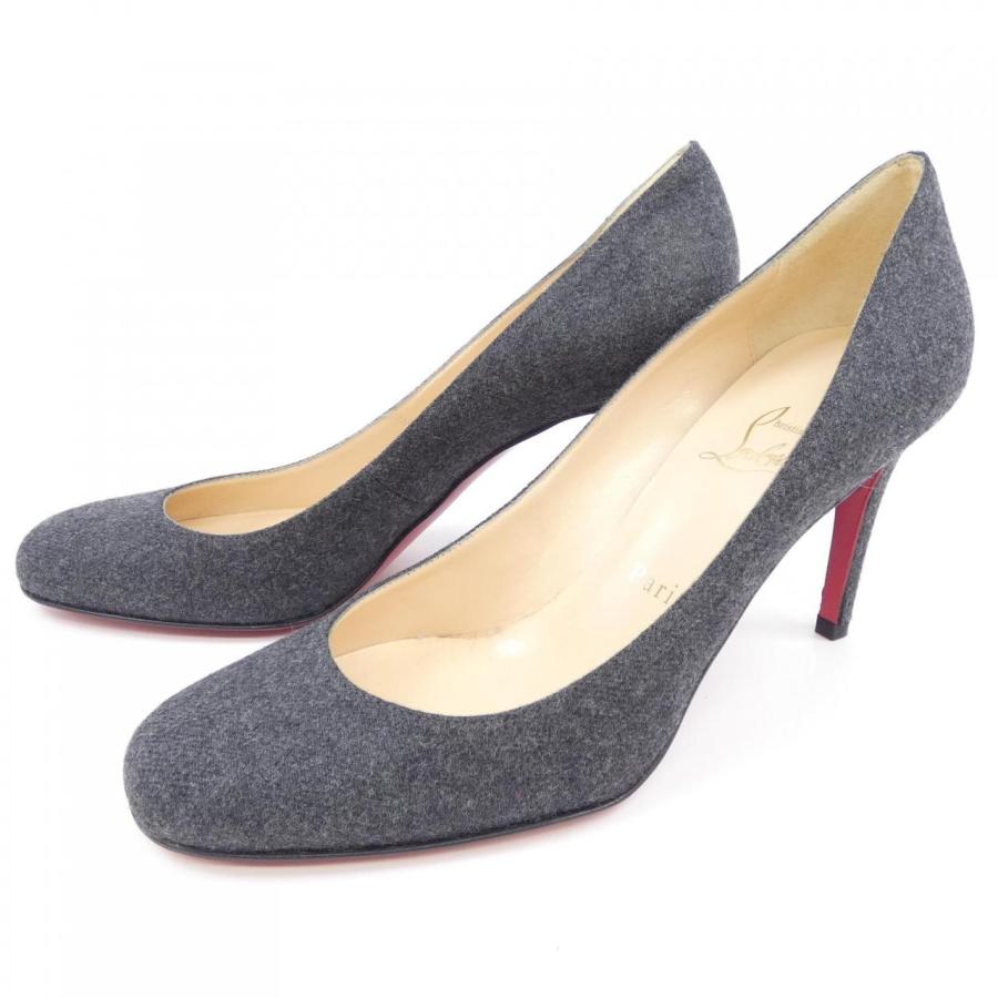 クリスチャンルブタン CHRISTIAN LOUBOUTIN パンプス : KOMEHYO