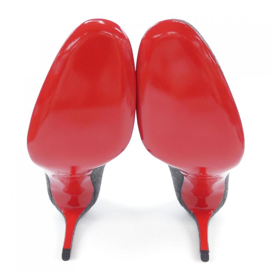 クリスチャンルブタン CHRISTIAN LOUBOUTIN パンプス : KOMEHYO