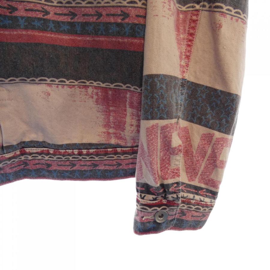 ETRO✨稀少 ベルテッドコート パープル サテン生地 ショールカラー 春