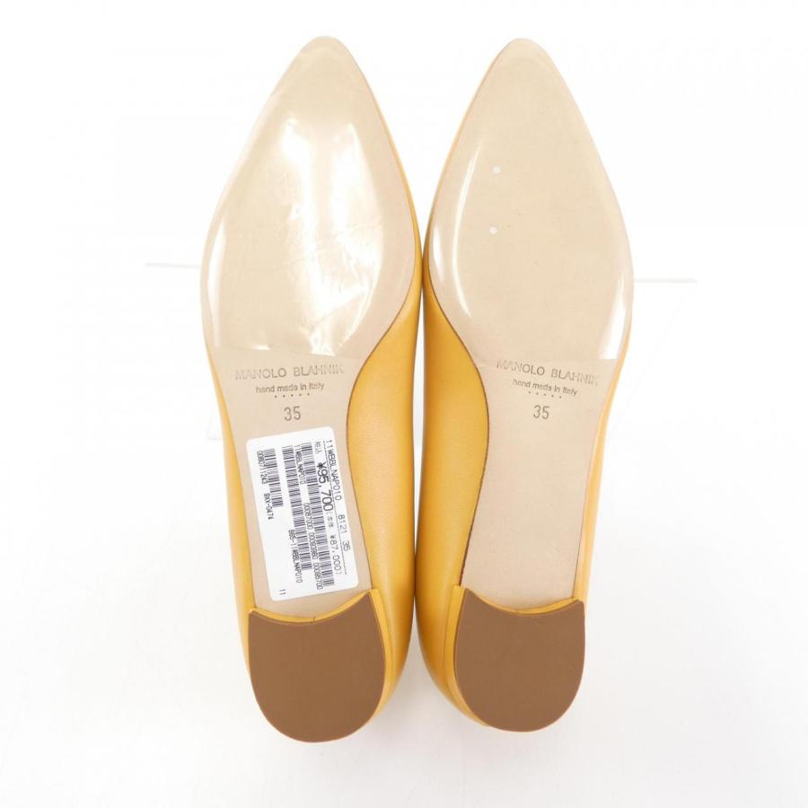 マノロブラニク MANOLO BLAHNIK シューズ : KOMEHYO ONLINESTORE Yahoo