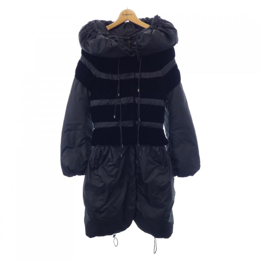 エルマンノシュエルビーノ ERMANNO SCERVINO ダウンコート : KOMEHYO