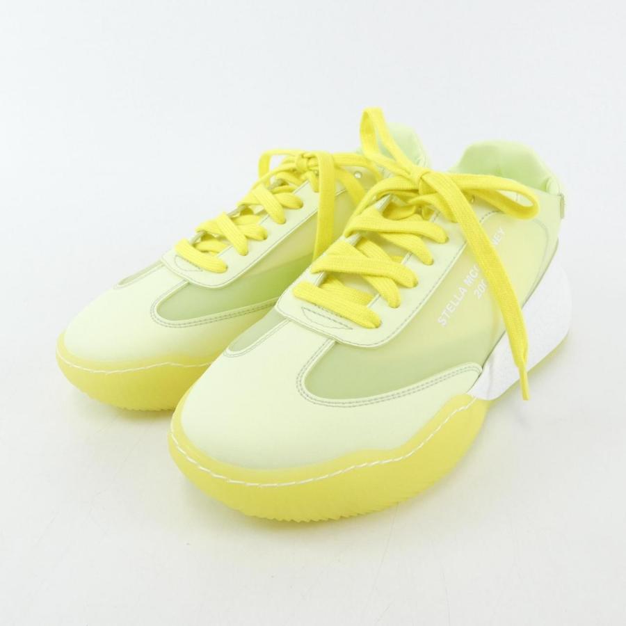 ステラマッカートニー STELLA MCCARTNEY スニーカー : KOMEHYO