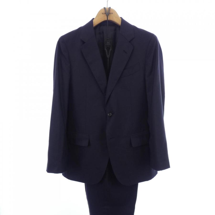 Caruso スーツ ブラック Size 46 カルーゾ CARUSO スーツ : KOMEHYO ONLINESTORE Yahoo!店 - 通販