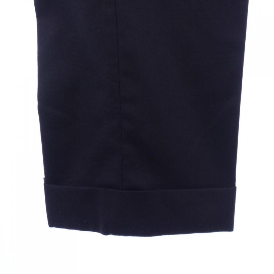 1/30迄限定価格CARSOカルーゾ スラックス黒未使用サイズ48 楽天市場】Caruso（カラーブラック）（ズボン・パンツ｜メンズ