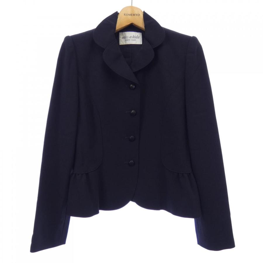 ミスアシダ miss ashida ジャケット : KOMEHYO ONLINESTORE Yahoo!店