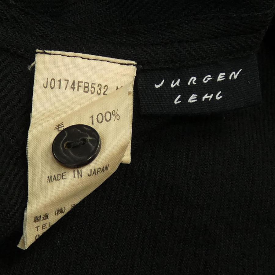 ヨーガン・レール JURGEN LEHL カーディガン : KOMEHYO