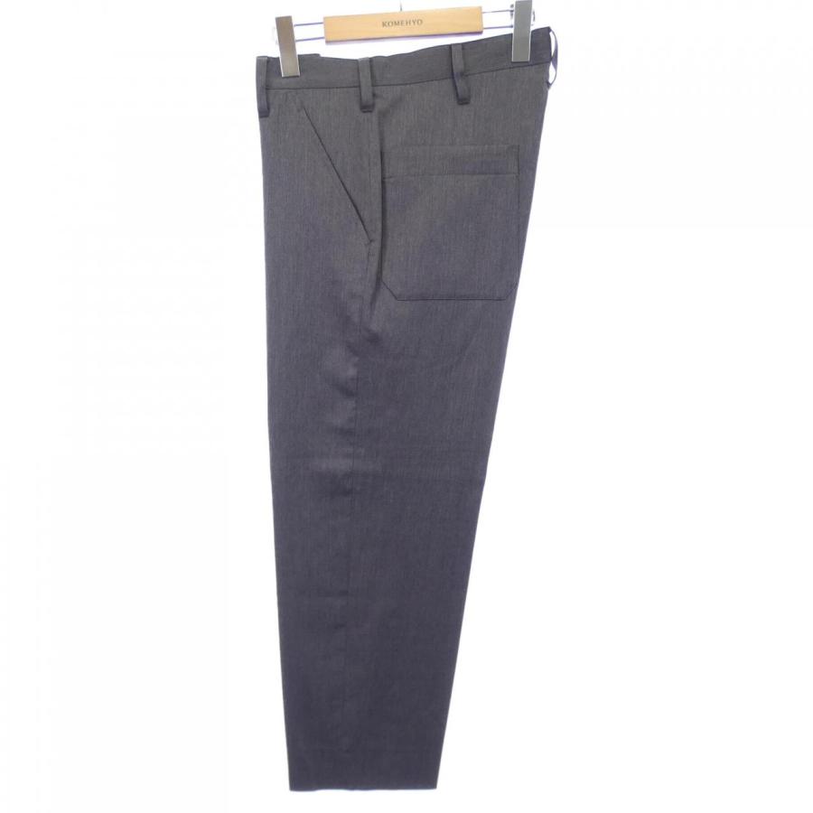 yohji yamamoto regulation ギャザーパンツ REGULATION Yohji Yamamoto(レギュレーションヨウジヤマモト