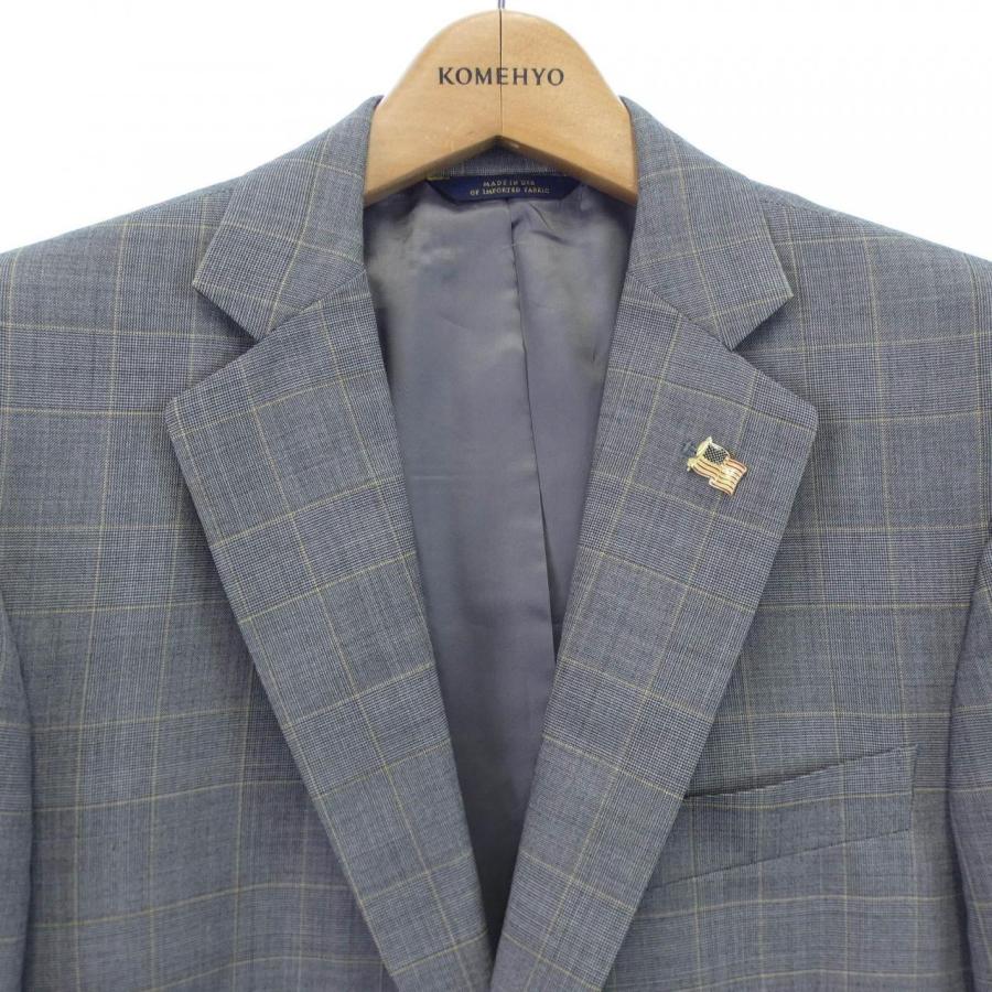 ブルックスブラザーズ BROOKS BROTHERS スーツ : KOMEHYO ONLINESTORE