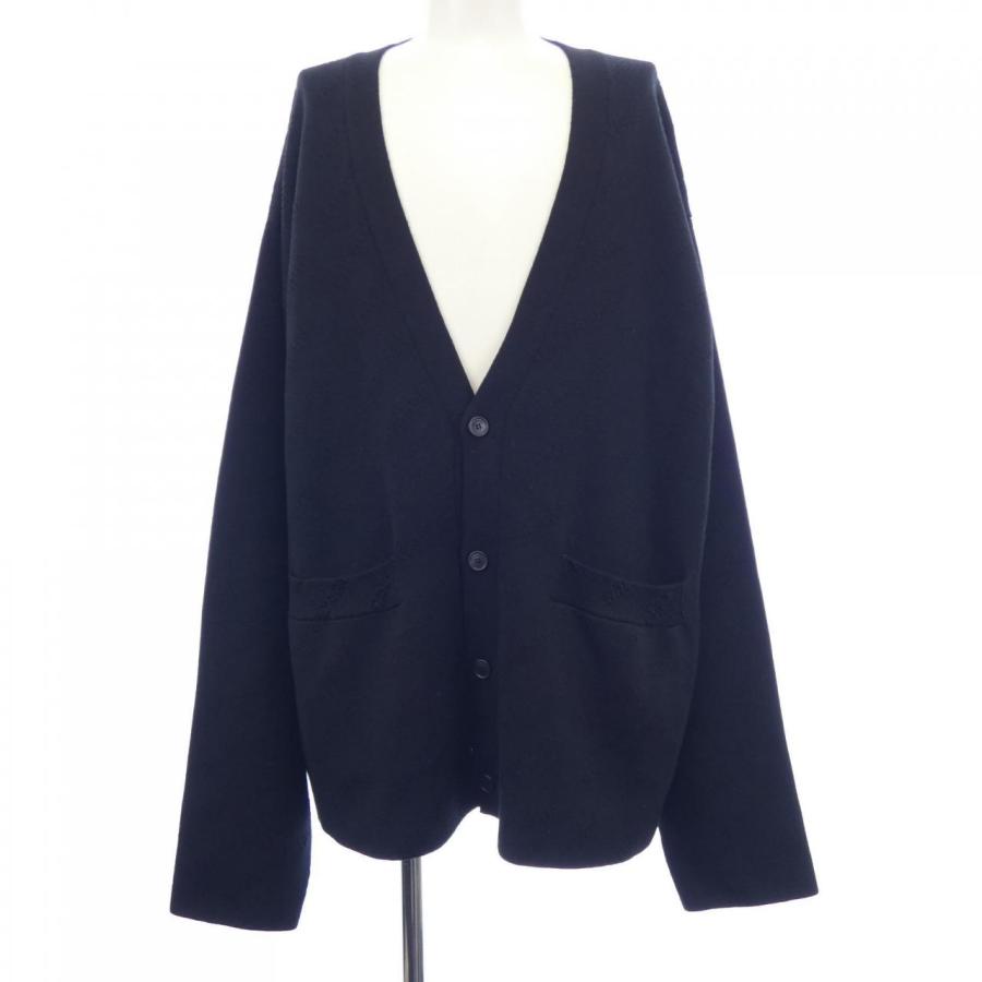 バレンシアガ BALENCIAGA カーディガン : KOMEHYO ONLINESTORE Yahoo