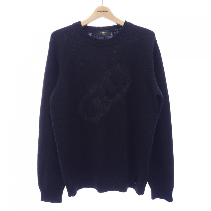 フェンディ FENDI ニット : KOMEHYO ONLINESTORE Yahoo!店 - 通販