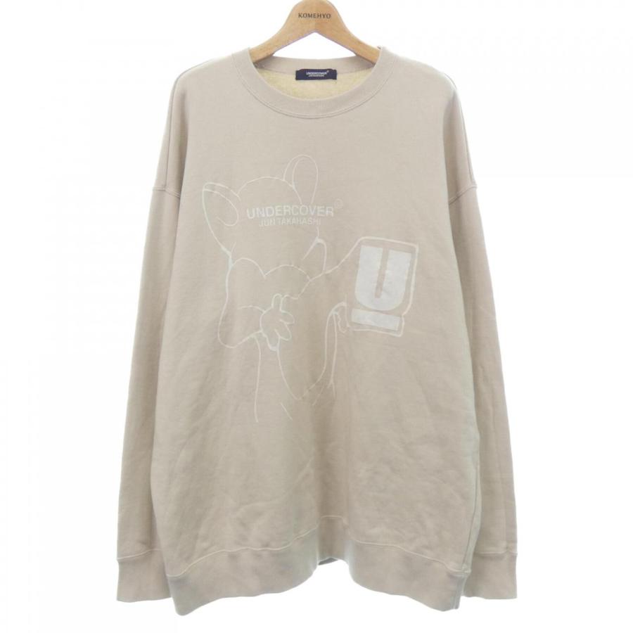 UNDER COVER スウェットシャツ UNDERCOVER ロゴ スウェットシャツ 通販 - FARFETCH