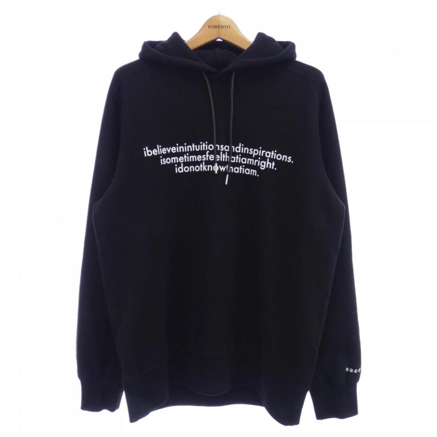 サカイ SACAI パーカー : KOMEHYO ONLINESTORE Yahoo!店 - 通販  