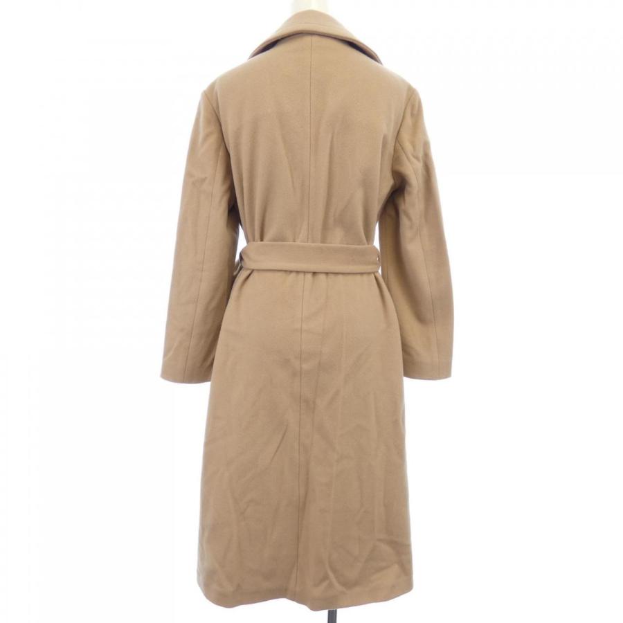 ＣＩＶＩＤＩＮＩの毛皮のコート チヴィディーニ CIVIDINI コート : KOMEHYO ONLINESTORE Yahoo!店