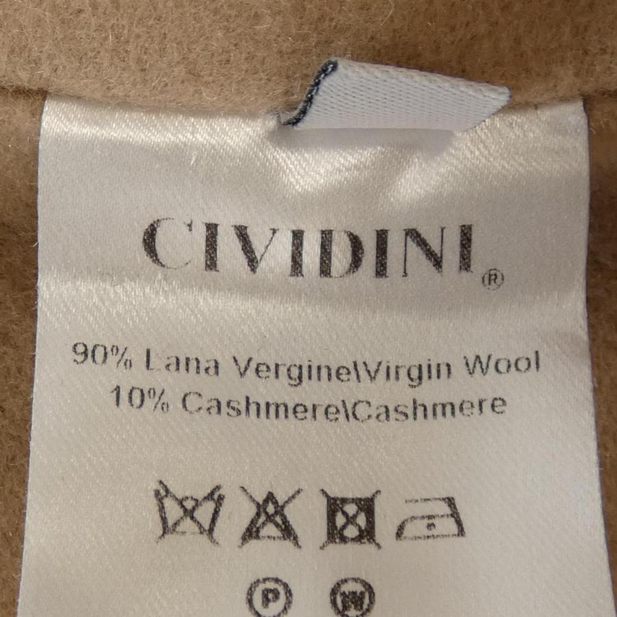 チヴィディーニ CIVIDINI コート : KOMEHYO ONLINESTORE Yahoo!店