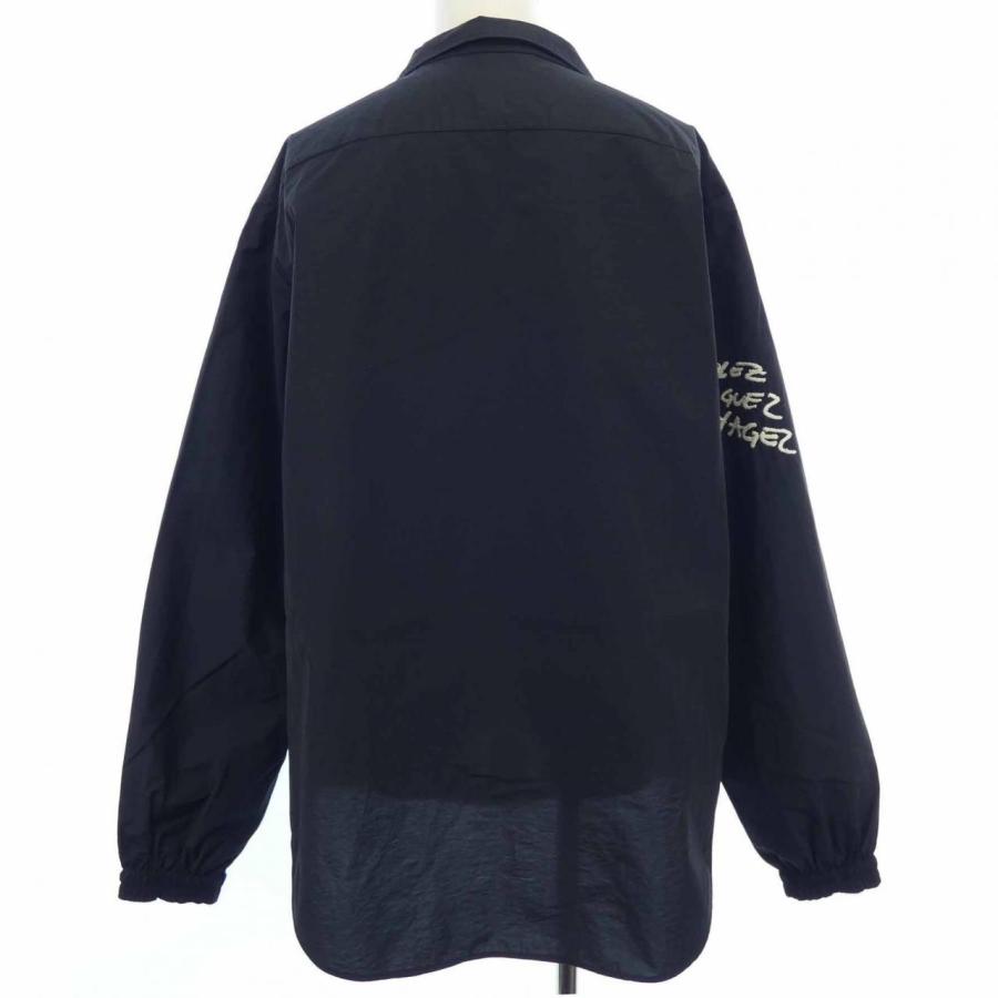 【極美品/21AW/38】LOUIS VUITTON ルイヴィトン ジャケット 2105344517.jpg?1702396446