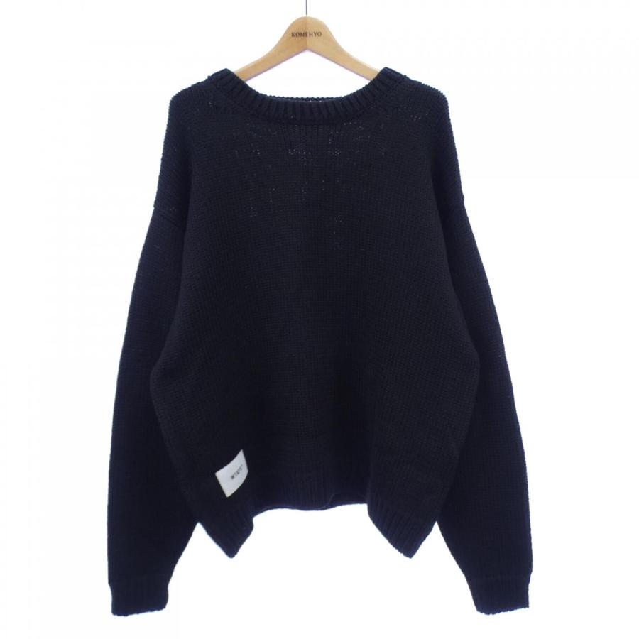 ダブルタップス WTAPS ニット : KOMEHYO ONLINESTORE Yahoo!店 - 通販