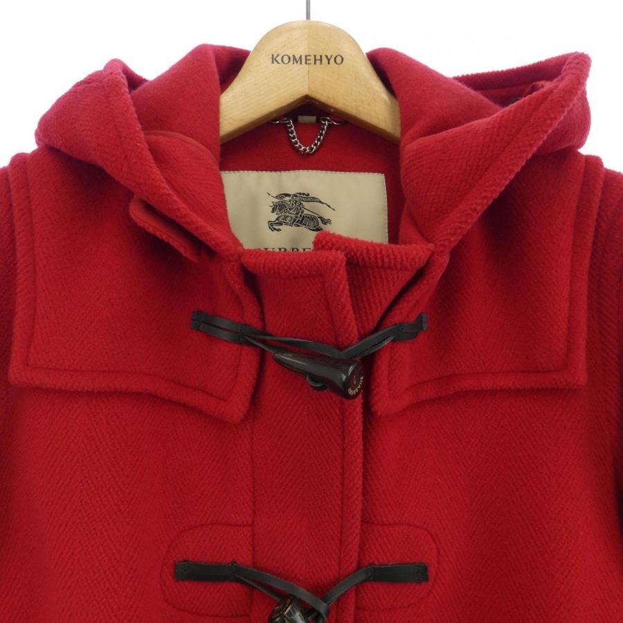 〈多少の値段交渉あり〉Burberry ダッフルコート　Mサイズ 多少の値段交渉あり〉Burberry ダッフルコート Mサイズ 多少の