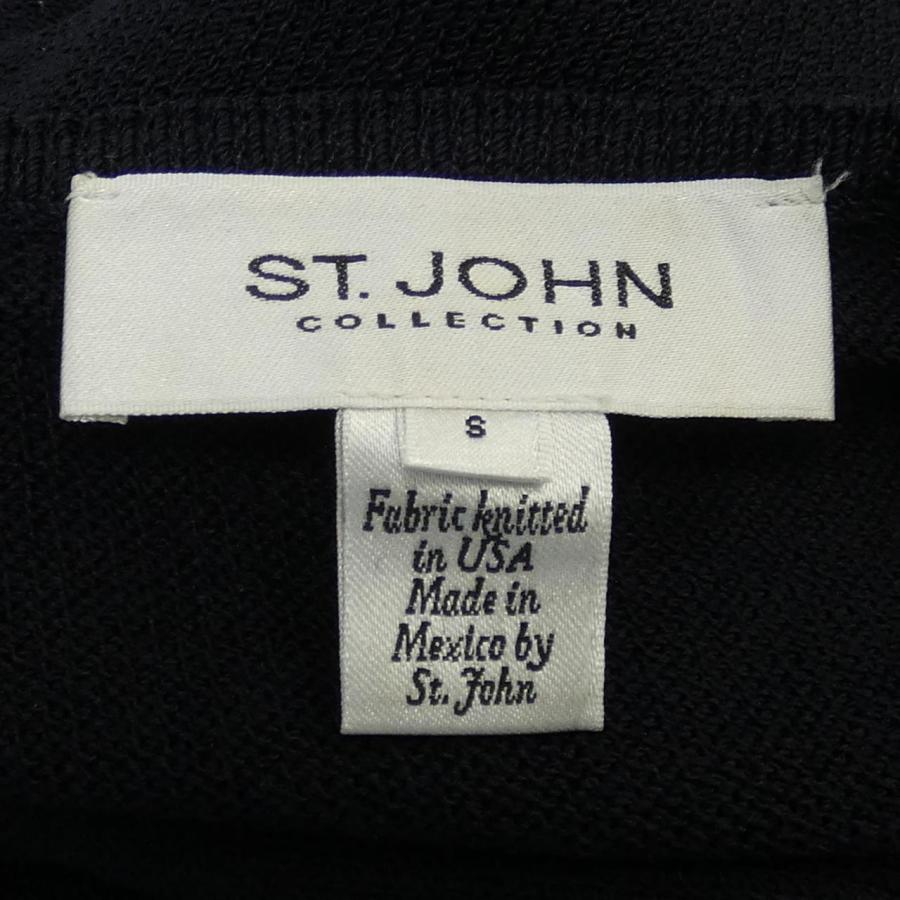 セントジョン カーディガン サイズ4 XL - セントジョン ST.JOHN カーディガン : KOMEHYO ONLINESTORE Yahoo!店