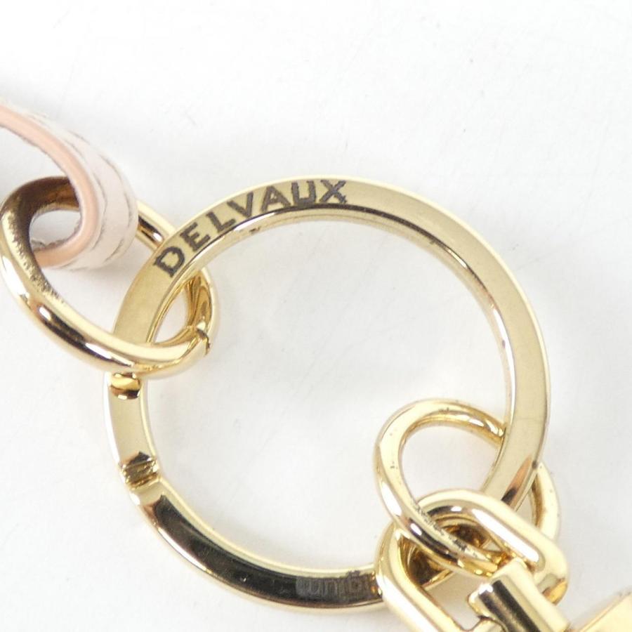 デルボー DELVAUX KEY HOLDER : KOMEHYO ONLINESTORE Yahoo!店 - 通販