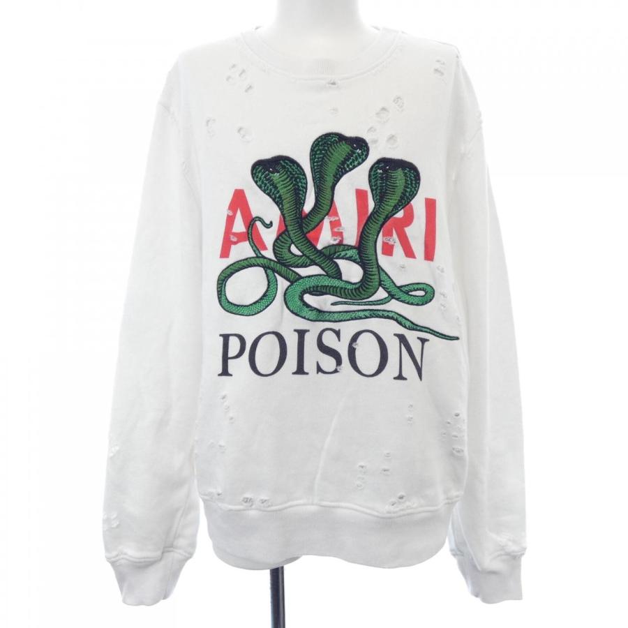 アミリ AMIRI スウェット : KOMEHYO ONLINESTORE Yahoo!店 - 通販