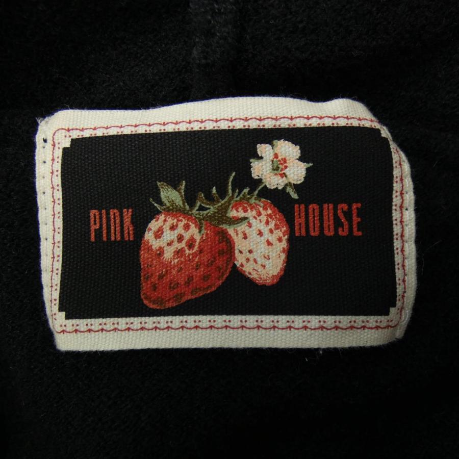 ピンクハウス PINK HOUSE パーカー : KOMEHYO ONLINESTORE Yahoo