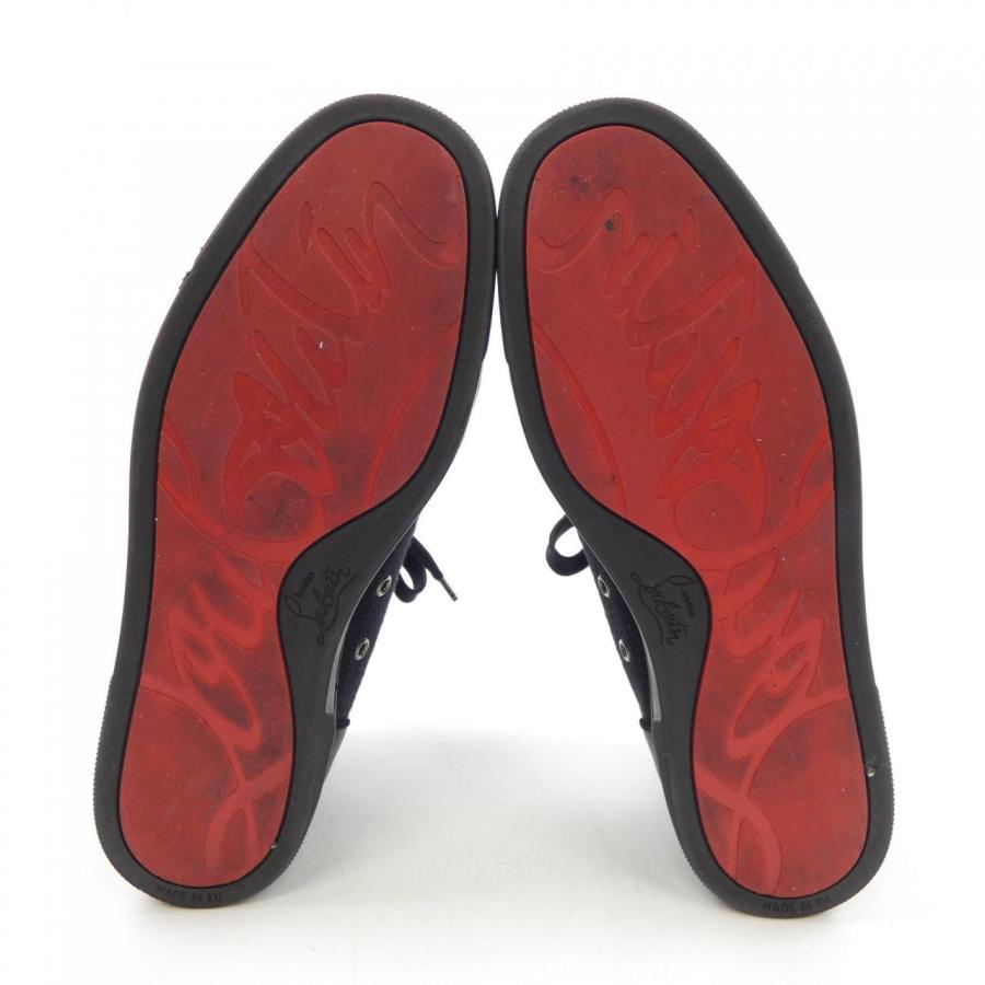 クリスチャンルブタン CHRISTIAN LOUBOUTIN スニーカー : KOMEHYO