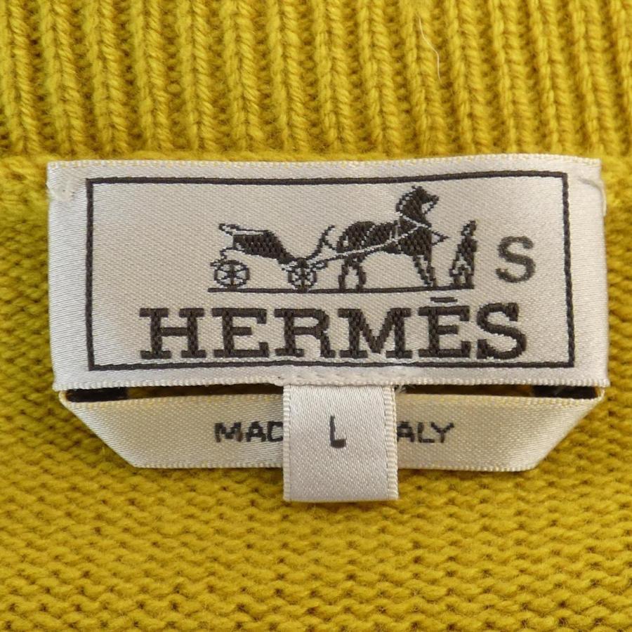 エルメス HERMES ニット : KOMEHYO ONLINESTORE Yahoo!店 - 通販