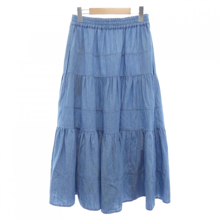セリーヌ CELINE スカート CELINE Skirt 関税込 セリーヌ スカート (CELINE/ミニスカート