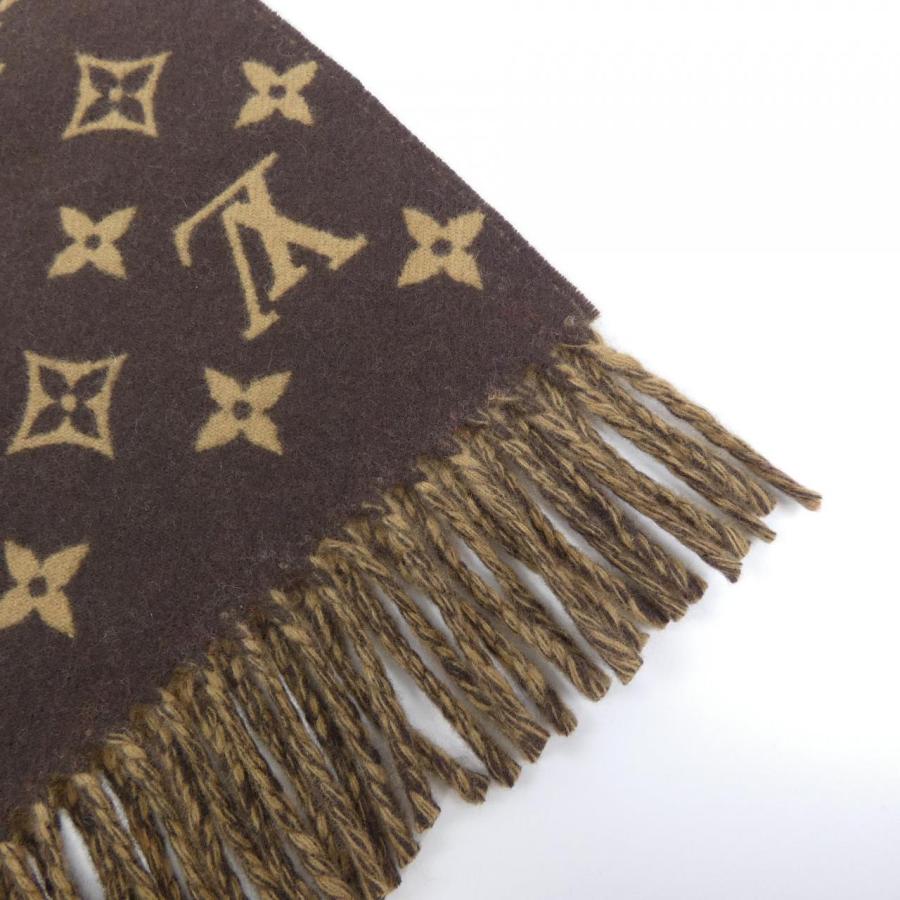 ルイヴィトン LOUIS VUITTON MUFFLER : KOMEHYO ONLINESTORE Yahoo!店