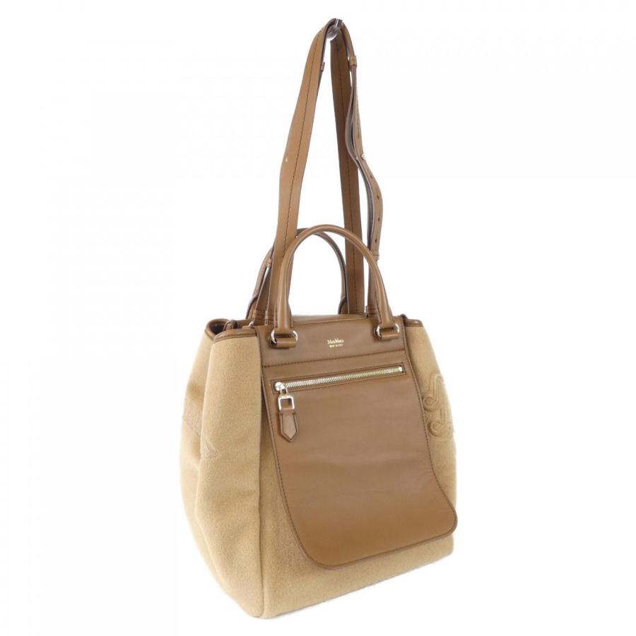 マックスマーラ Max Mara BAG_1
