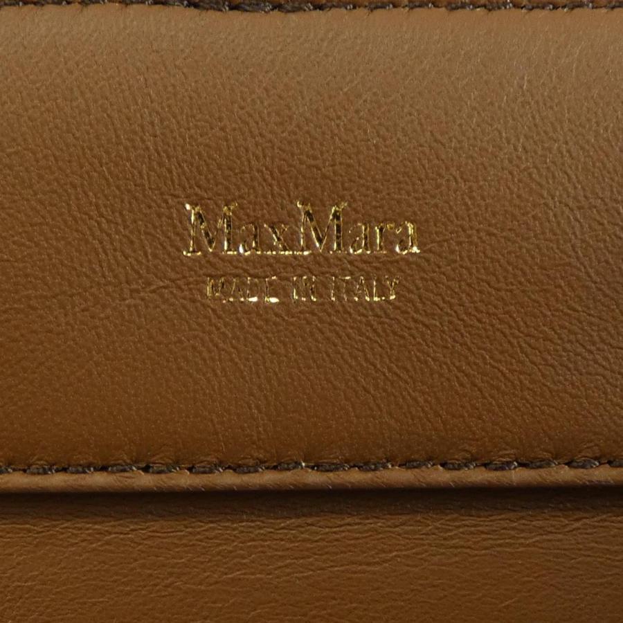 マックスマーラ Max Mara BAG_4