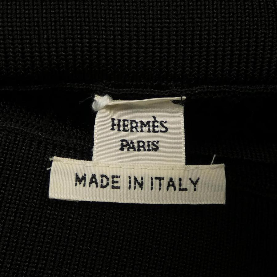 エルメス HERMES スカート_3