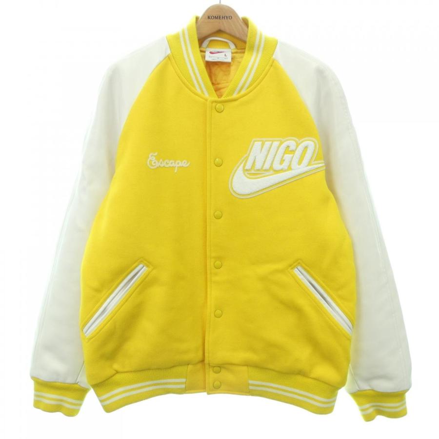 ナイキ NIKE スタジャン : KOMEHYO ONLINESTORE Yahoo!店 - 通販
