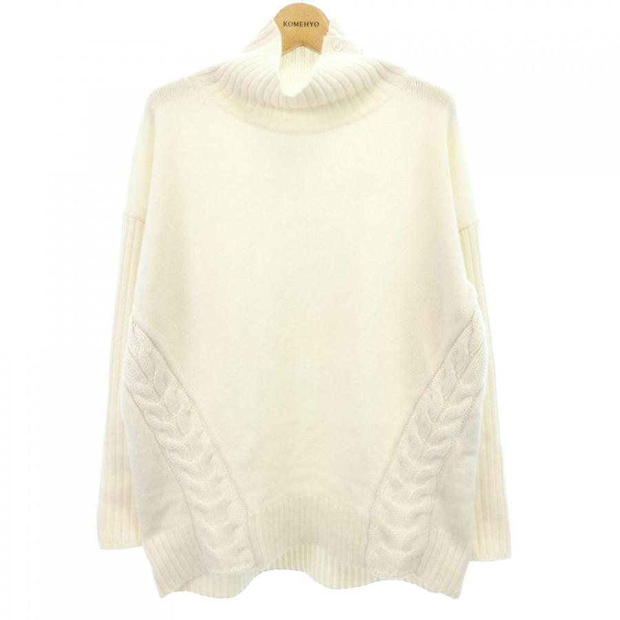 セオリーリュクス Theory luxe ニット : KOMEHYO ONLINESTORE Yahoo!店  