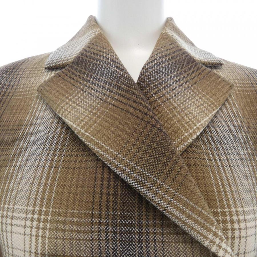 【希少】 Christian Dior ジャケット コーデュロイ ドッキング vintage】Christian Dior / CD embroidery corduroy tailored jacket