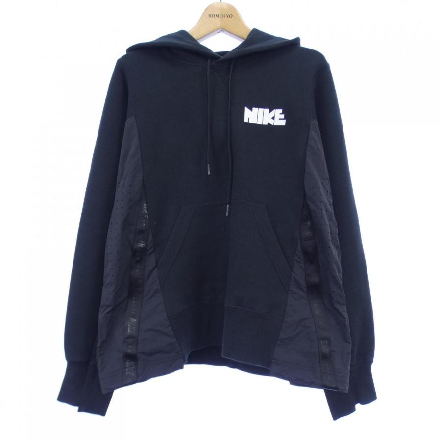 ナイキサカイ NIKE×SACAI パーカー : KOMEHYO ONLINESTORE Yahoo