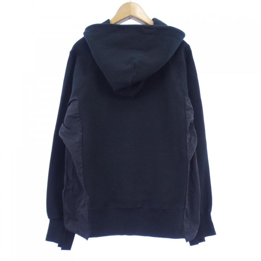 ナイキサカイ NIKE×SACAI パーカー : KOMEHYO ONLINESTORE Yahoo