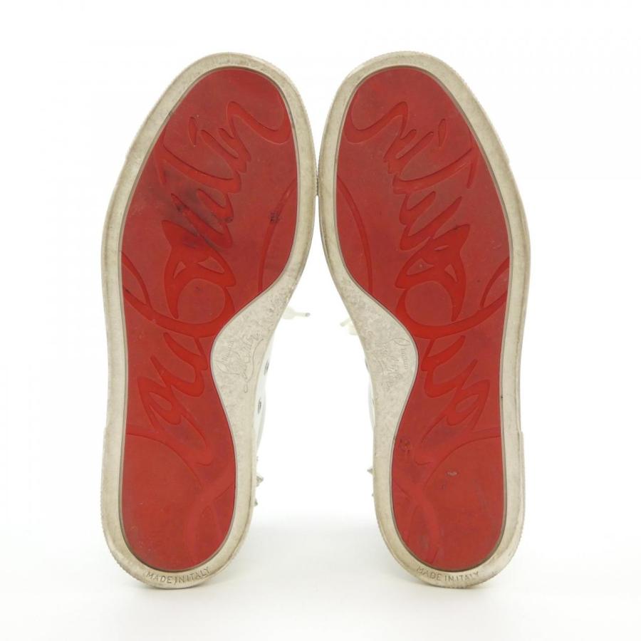 クリスチャンルブタン CHRISTIAN LOUBOUTIN スニーカー クリスチャンルブタン CHRISTIAN LOUBOUTIN スニーカー