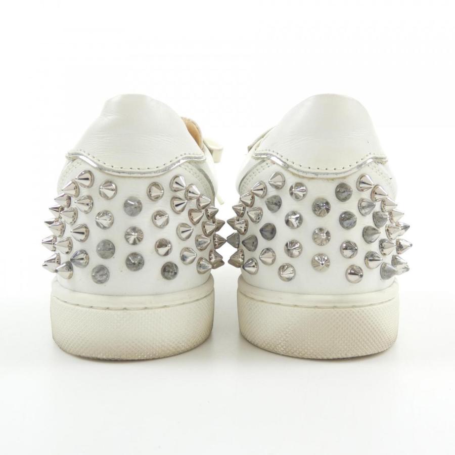 クリスチャンルブタン CHRISTIAN LOUBOUTIN スニーカー クリスチャンルブタン CHRISTIAN LOUBOUTIN スニーカー