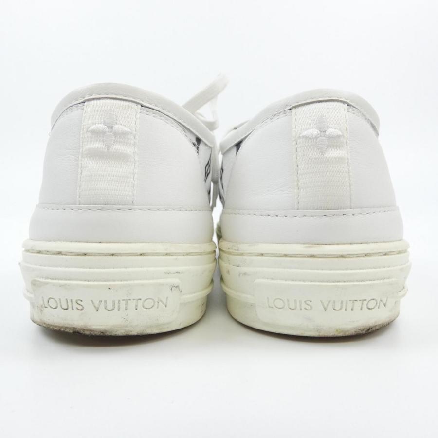 ルイヴィトン LOUIS VUITTON スニーカー ☆ルイヴィトン スニーカー 