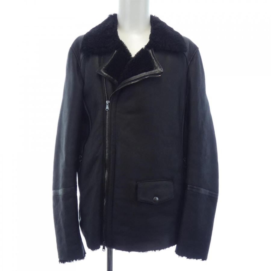 エンメティ EMMETI ムートンジャケット : KOMEHYO ONLINESTORE Yahoo