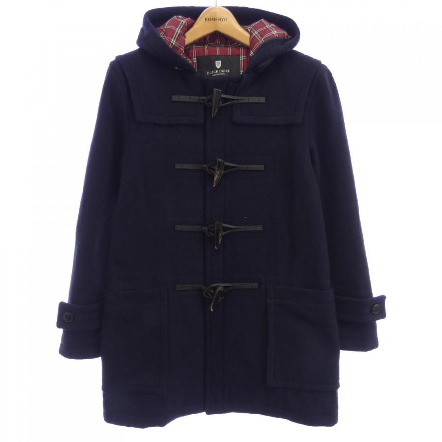 格安　ブラックレーベルクレストブリッジ　ダッフルコート　L ブラックレーベルクレストブリッジ BLACK LABEL CRESTBRI ダッフル