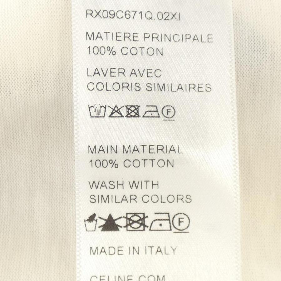 セリーヌ CELINE Tシャツ_2