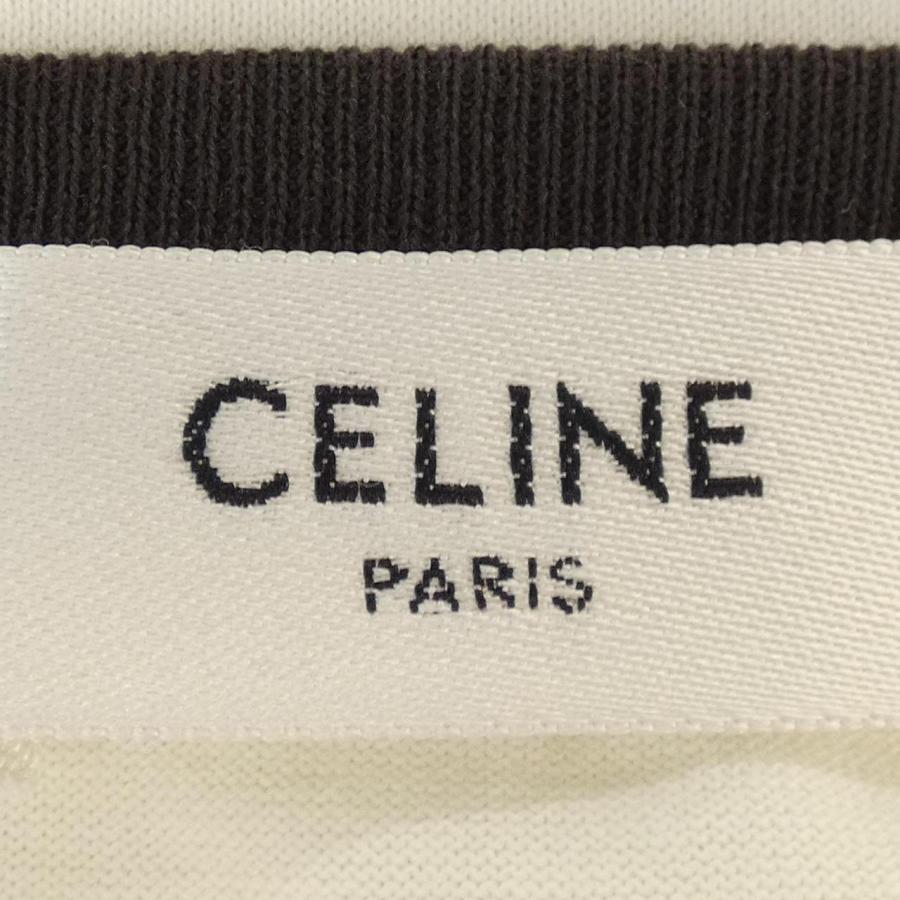セリーヌ CELINE Tシャツ_3