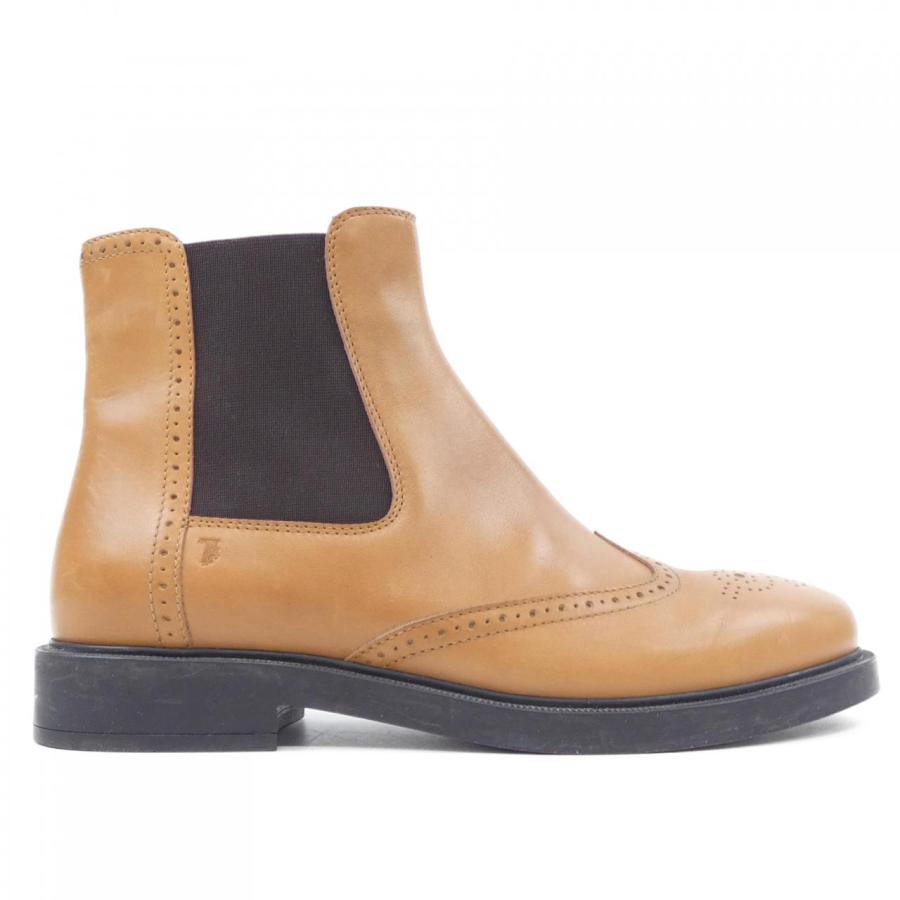 TOD'S ブーツ　最終値下げ トッズ TOD'S ブーツ : KOMEHYO ONLINESTORE Yahoo!店 - 通販 - Yahoo