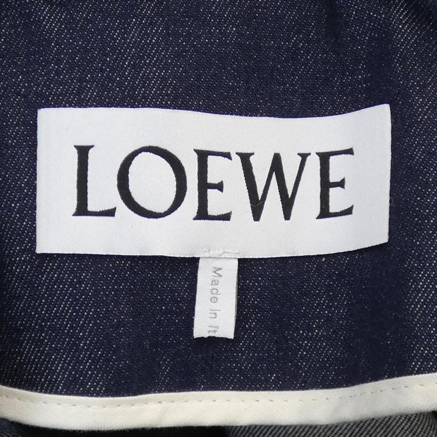 ロエベ LOEWE コート_3
