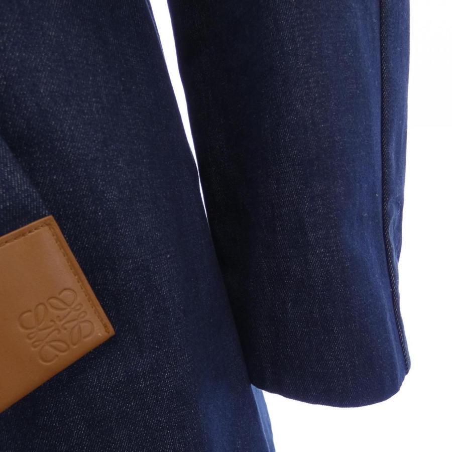 ロエベ LOEWE コート_5